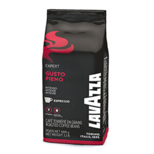 Кафе на зърна "Lavazza EXPERT Gusto Pieno" - 1кг.